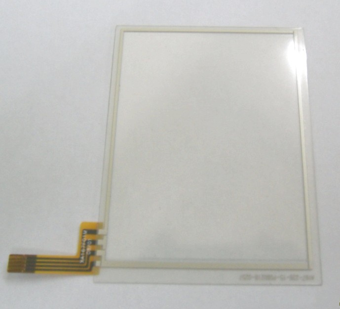 Original New Digitizer Touch Screen for Intermec 730B - Click Image to Close